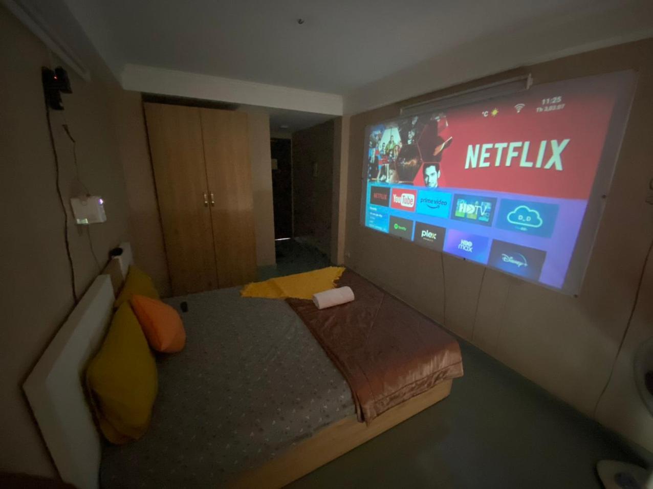 Apartament Jackey House Ho Chi Minh Zewnętrze zdjęcie