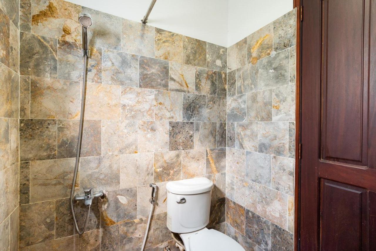 Apartament Jackey House Ho Chi Minh Zewnętrze zdjęcie