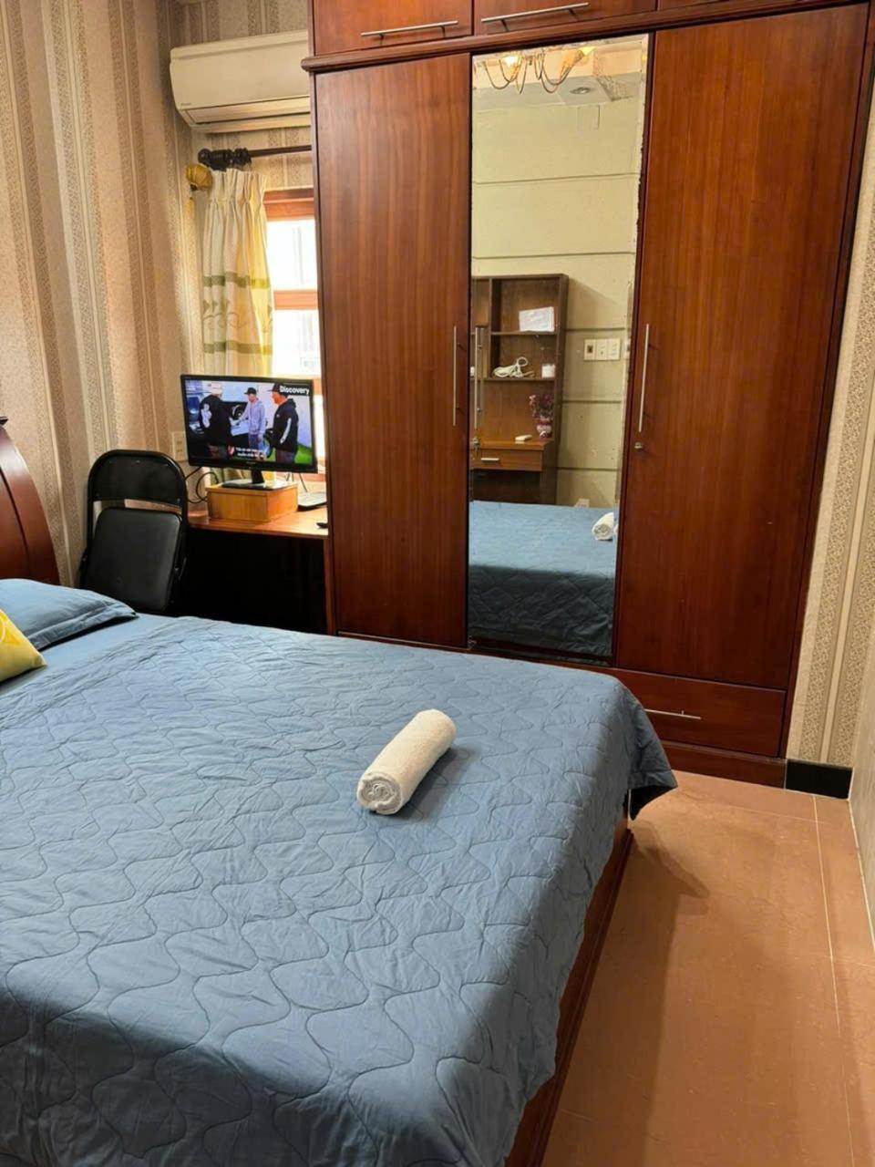 Apartament Jackey House Ho Chi Minh Zewnętrze zdjęcie